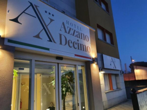 Hotel Azzano Decimo